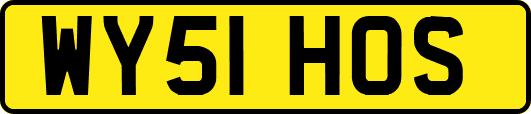 WY51HOS
