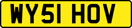 WY51HOV