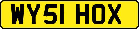 WY51HOX