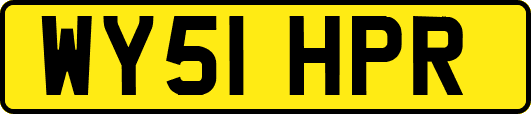 WY51HPR