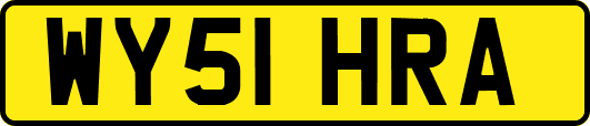 WY51HRA