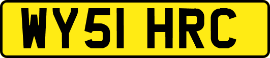WY51HRC