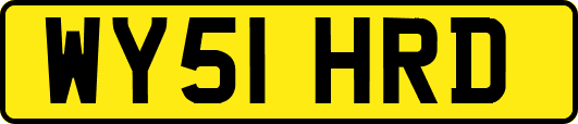 WY51HRD