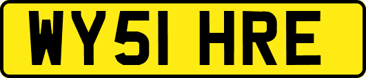 WY51HRE