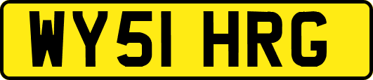 WY51HRG