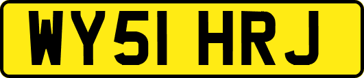 WY51HRJ