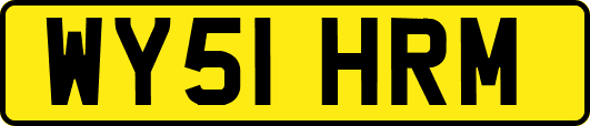 WY51HRM