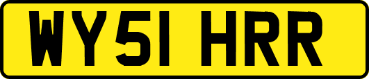 WY51HRR