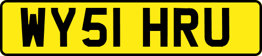 WY51HRU