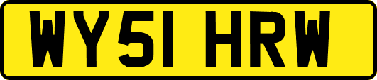WY51HRW