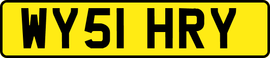 WY51HRY