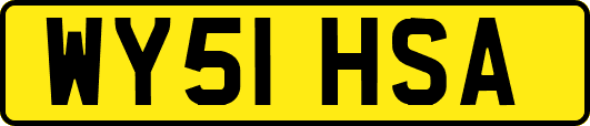 WY51HSA