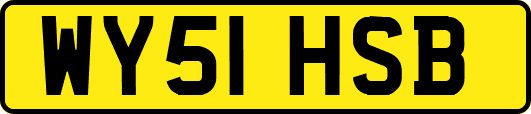 WY51HSB