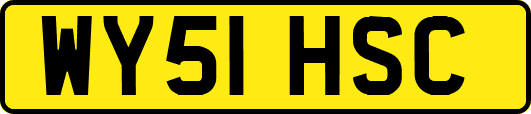 WY51HSC