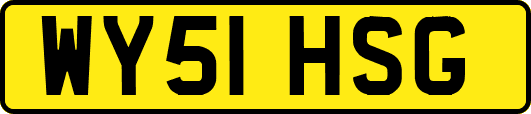 WY51HSG