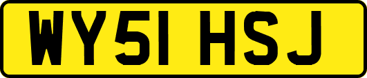 WY51HSJ