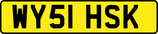 WY51HSK