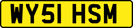 WY51HSM