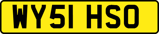 WY51HSO