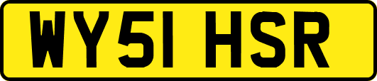WY51HSR