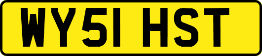 WY51HST