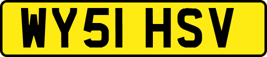 WY51HSV