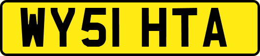 WY51HTA