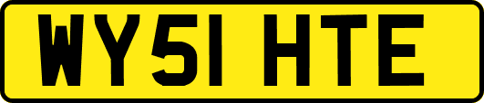 WY51HTE