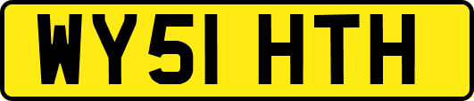 WY51HTH