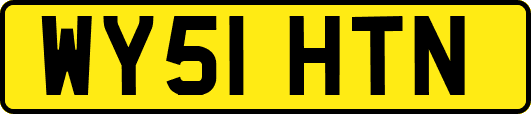 WY51HTN