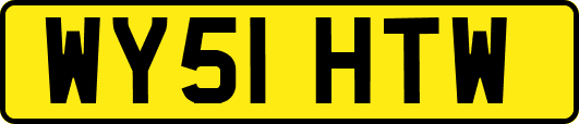 WY51HTW
