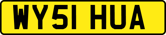 WY51HUA