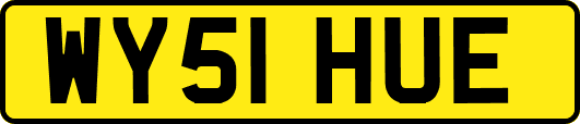 WY51HUE
