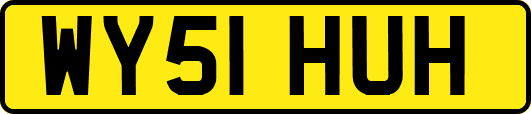 WY51HUH