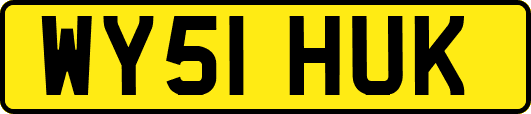 WY51HUK