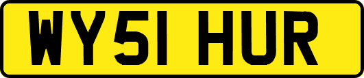 WY51HUR