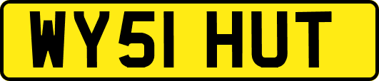 WY51HUT