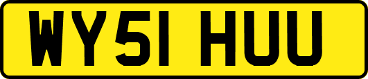 WY51HUU