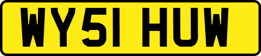 WY51HUW