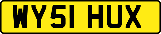 WY51HUX