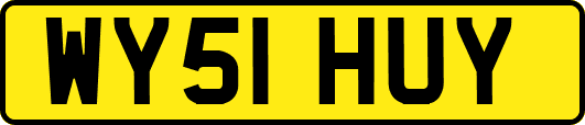 WY51HUY