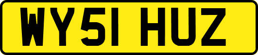 WY51HUZ