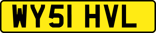 WY51HVL