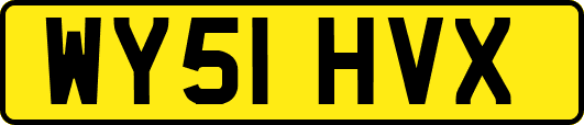 WY51HVX