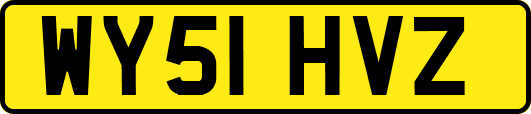 WY51HVZ