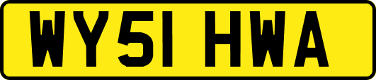 WY51HWA