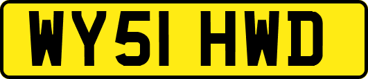 WY51HWD