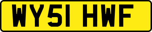 WY51HWF