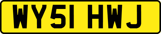 WY51HWJ