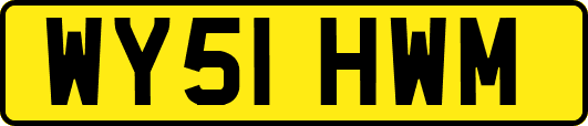 WY51HWM